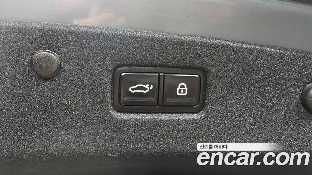 Kia K8 Hybrid id 2735191 из Кореи 8