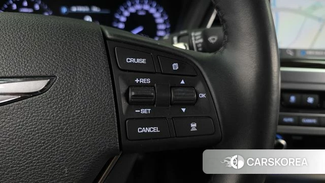 Genesis G80 id 4776074 из Кореи 8