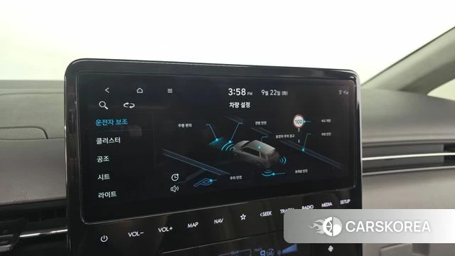 Hyundai Staria id 4899604 из Кореи 8