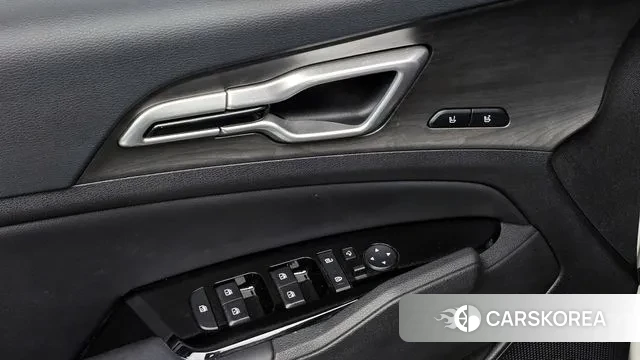 Kia Sportage 5th Generation Hybrid id 3447257 из Кореи 8