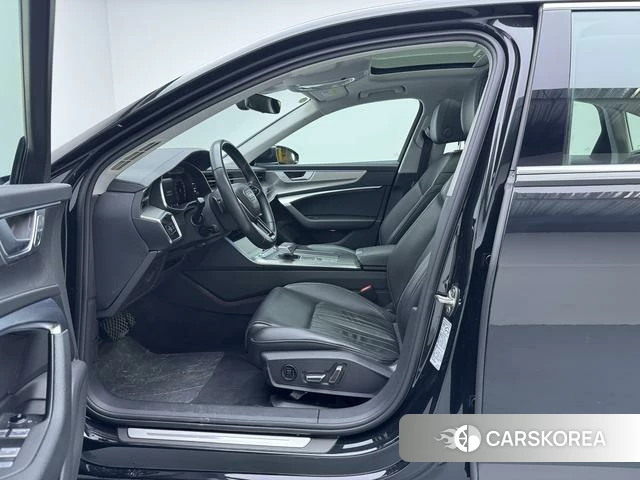 Audi A6L id 4301113 из Китая 8
