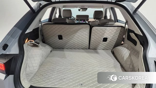 Hyundai Ionic 5 id 4283423 из Кореи 8