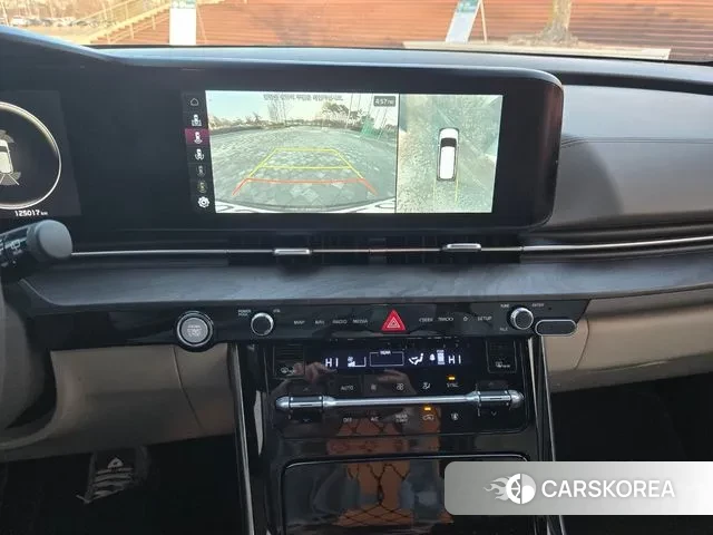 Kia Carnival 4th generation id 3671027 из Кореи 8