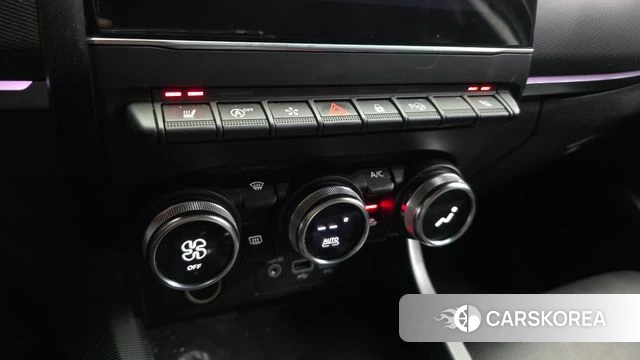 Renault Korea (Samsung) XM3 id 4594924 из Кореи 8