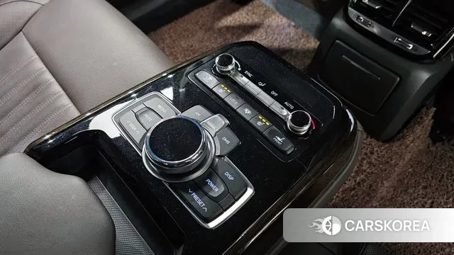 Genesis EQ900 id 3357189 из Кореи 8