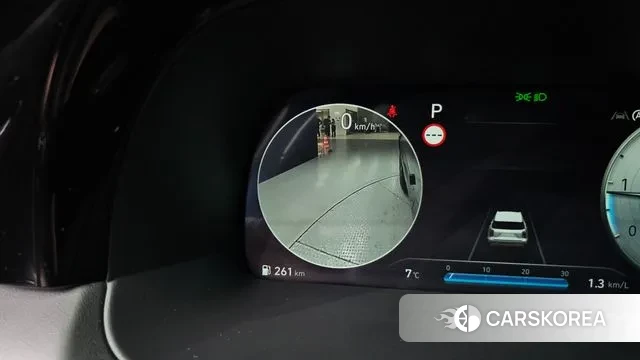 Hyundai The New Palisade id 3576830 из Кореи 8