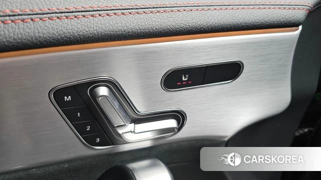 Mercedes-Benz CLA-Class C118 id 4556537 из Кореи 8
