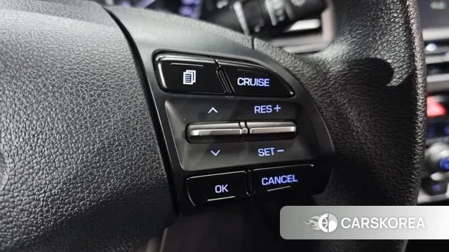 Hyundai The New Avante AD id 3612504 из Кореи 8