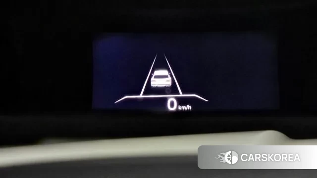 Genesis GV80 id 3479430 из Кореи 8