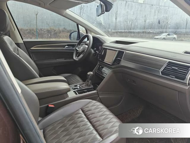 Volkswagen Weiran id 3890781 из Китая 8