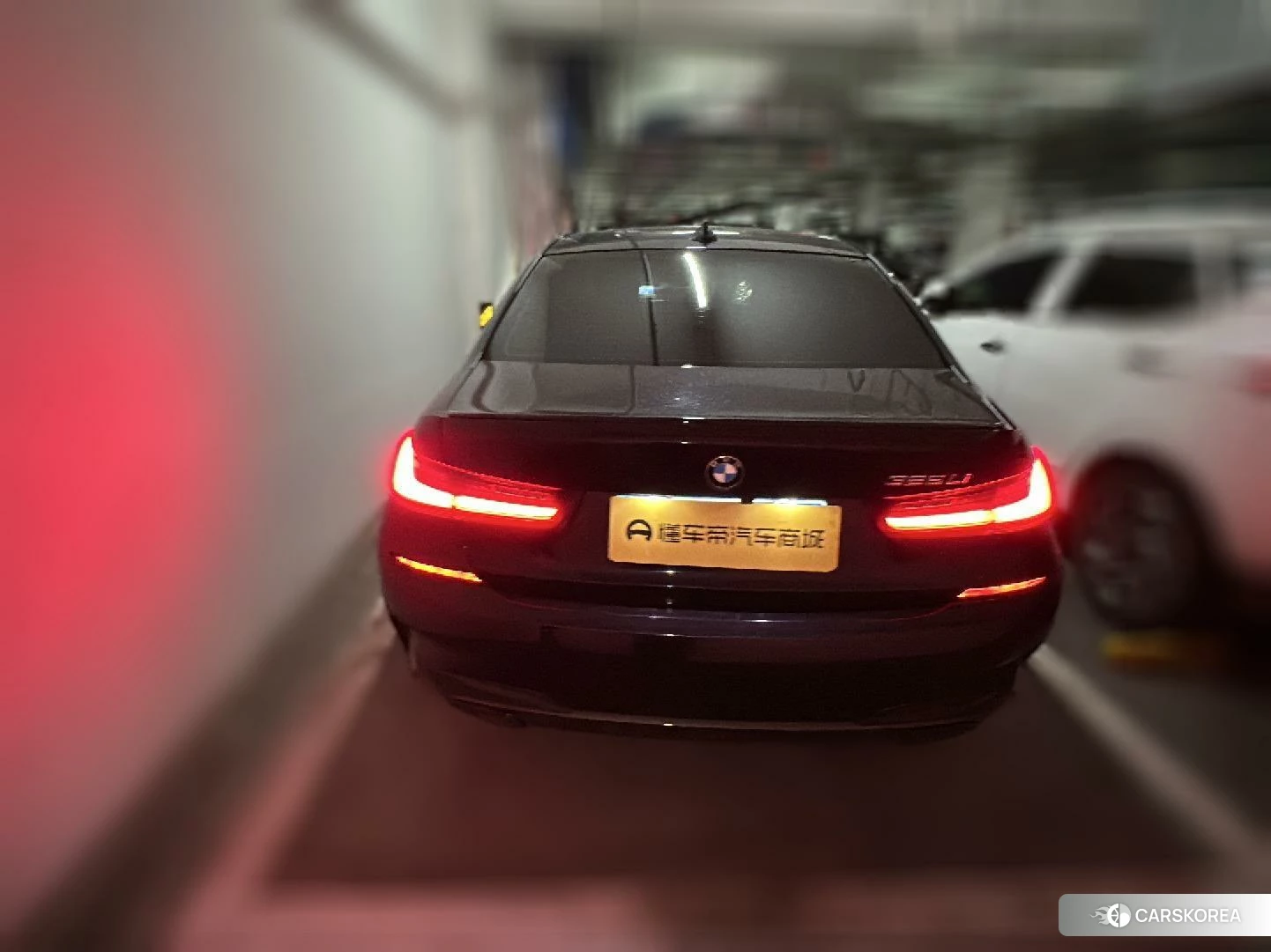 BMW 3 series id 4473836 из Китая 8