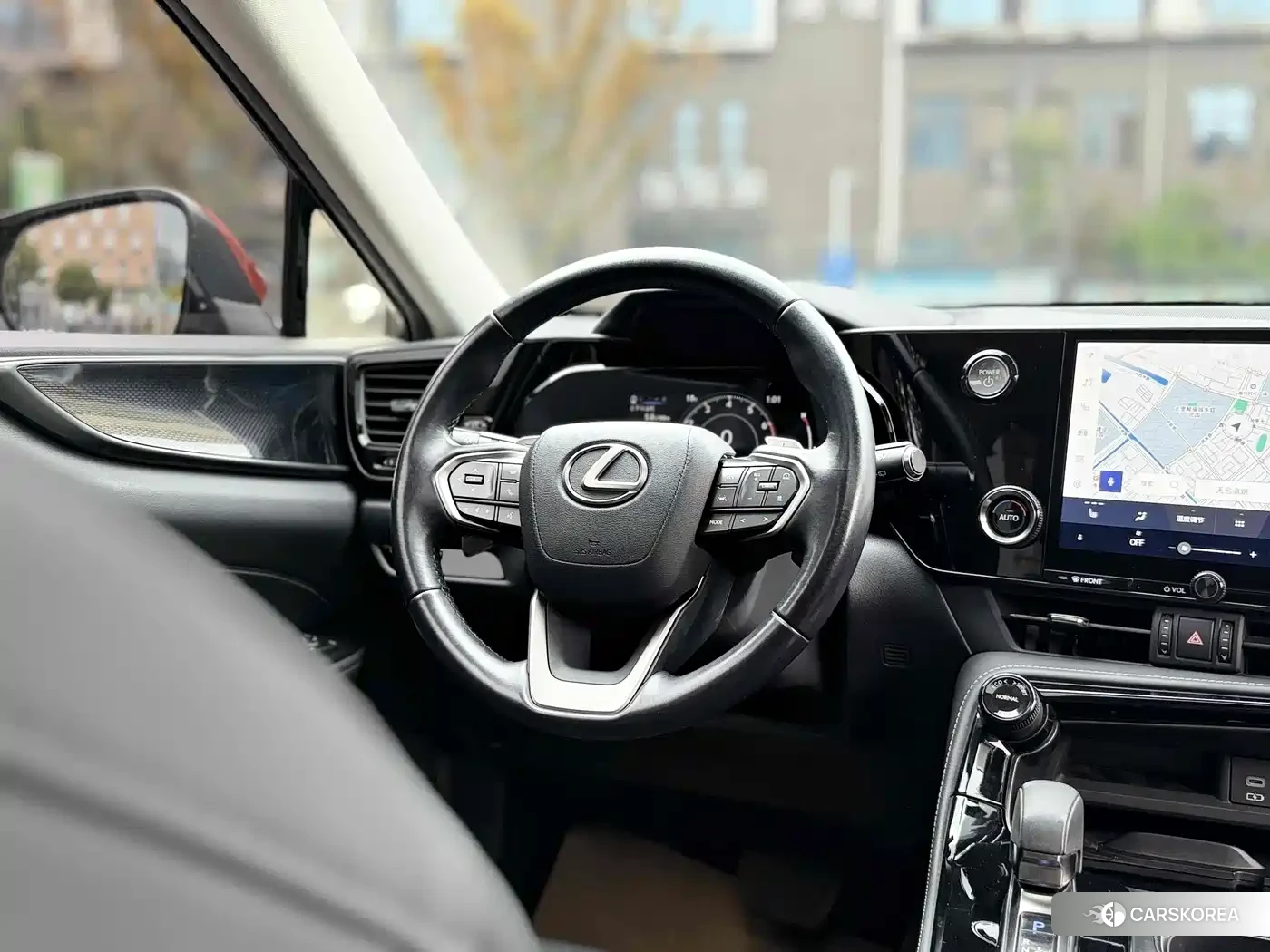 Lexus NX id 4622535 из Китая 8