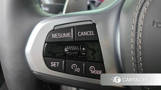 BMW X5 (G05) id 4480154 из Кореи 8