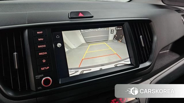 Kia The New Kia Ray id 3832218 из Кореи 8