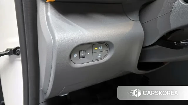 Hyundai Casper id 3416304 из Кореи 8