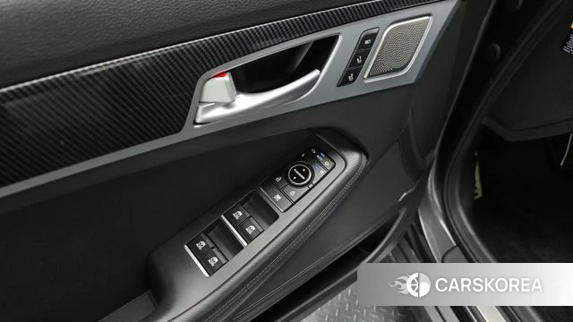 Genesis G80 id 3873425 из Кореи 8