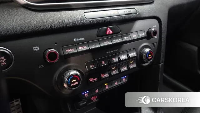 Kia Sportage The Bold id 3054191 из Кореи 8