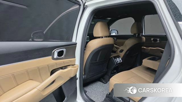 Kia The New Sorento 4th Generation id 4222642 из Кореи 8