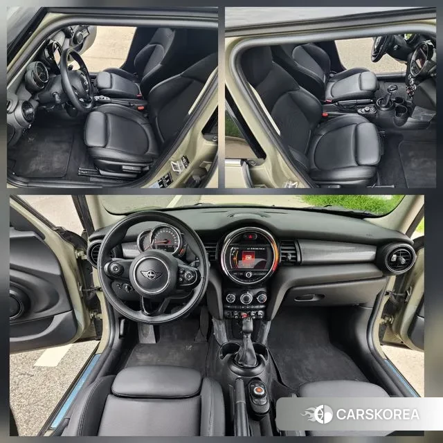 Mini Cooper id 3018797 из Кореи 8