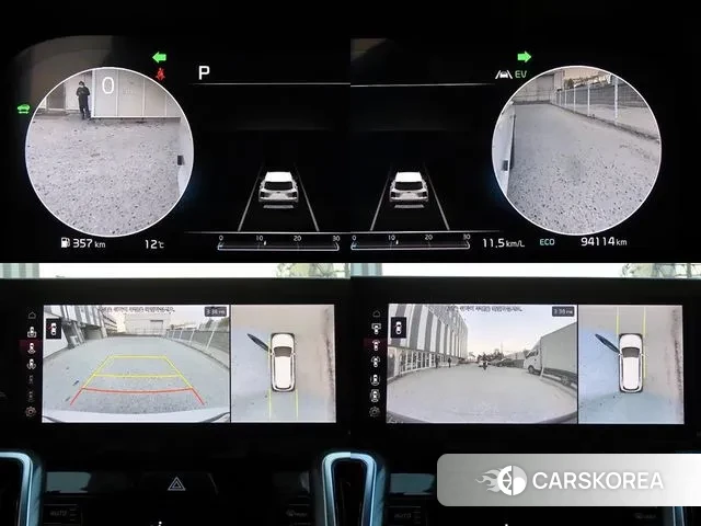 Kia Sorento 4th Generation id 3390871 из Кореи 8