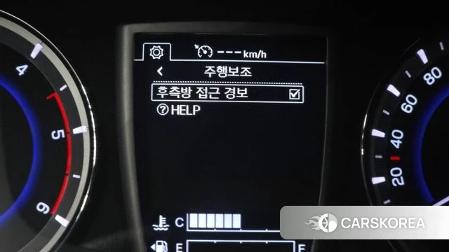 Ssangyong The New Rexton Sports Cannes id 3843011 из Кореи 8