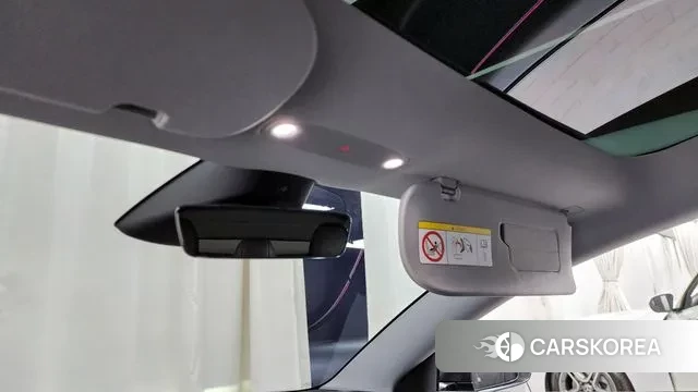 Tesla Model 3 id 3371946 из Кореи 8