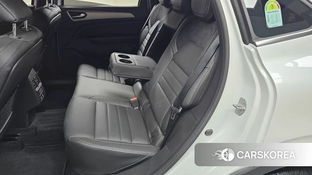 Renault Korea (Samsung) Arcana id 4462414 из Кореи 8