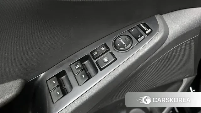 Hyundai Ionic Electric id 2977273 из Кореи 8