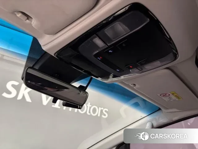 Hyundai Staria id 3028138 из Кореи 8