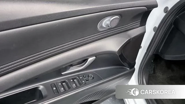 Hyundai Avante (CN7) id 3711970 из Кореи 8