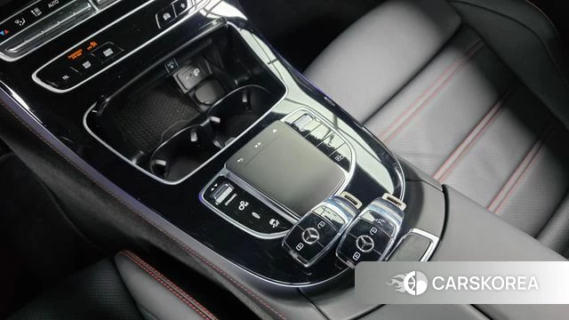 Mercedes-Benz E-Class W213 id 4792450 из Кореи 8