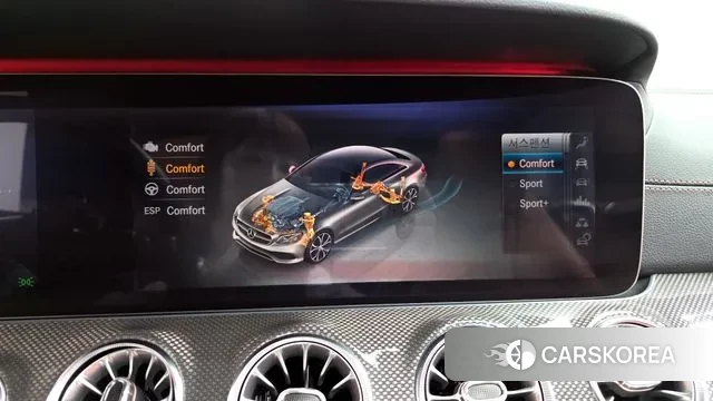 Mercedes-Benz E-Class W213 id 3778160 из Кореи 8