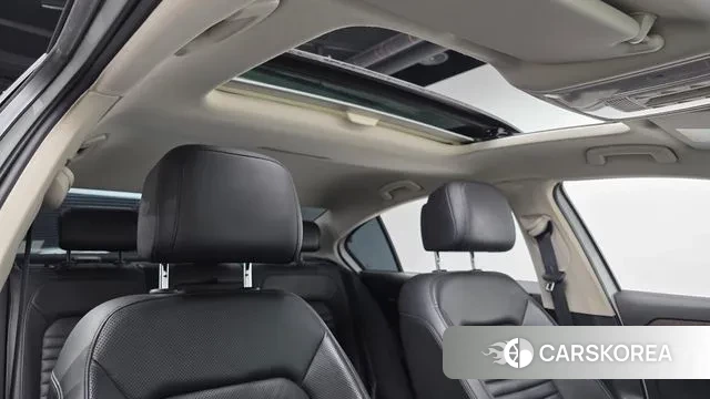 Volkswagen Passat GT (B8) id 3728689 из Кореи 8