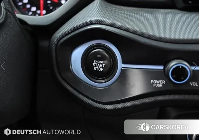 Hyundai Veloster (JS) id 3425486 из Кореи 8