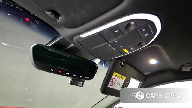 Genesis G70 id 3296634 из Кореи 8