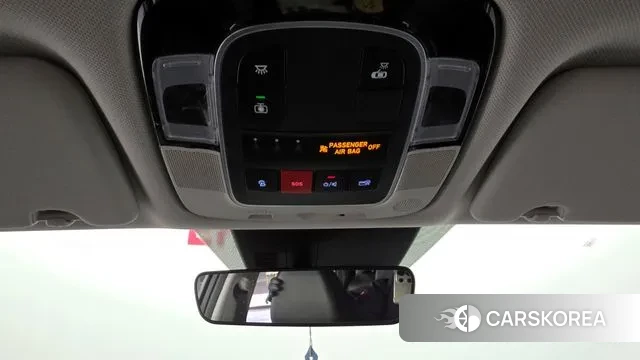 Hyundai Tucson (NX4) id 3457801 из Кореи 8