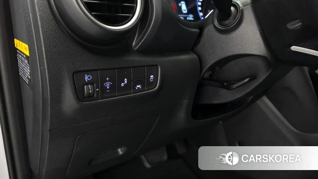 Hyundai Kona id 4906908 из Кореи 8