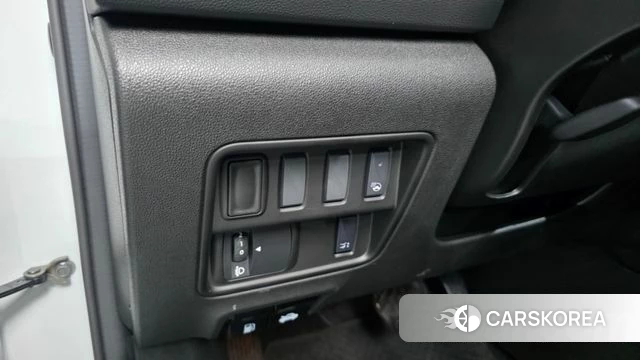 Renault Korea (Samsung) The New QM6 id 4381795 из Кореи 8