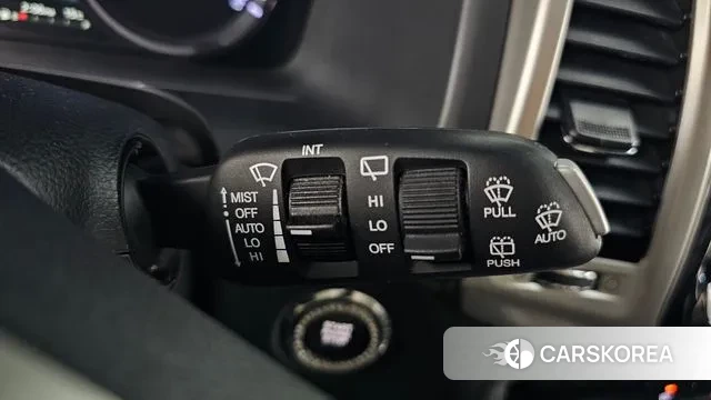 Ssangyong G4 Rexton id 3588615 из Кореи 8