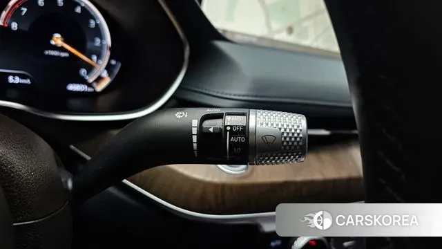 Genesis G80 (RG3) id 2976313 из Кореи 8