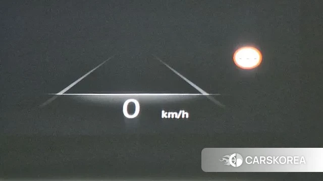 Genesis G80 (RG3) id 3701866 из Кореи 8