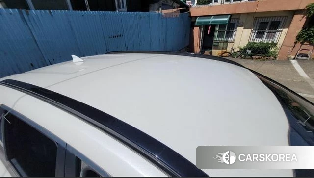 Kia Di All New Niro EV id 4654705 из Кореи 8