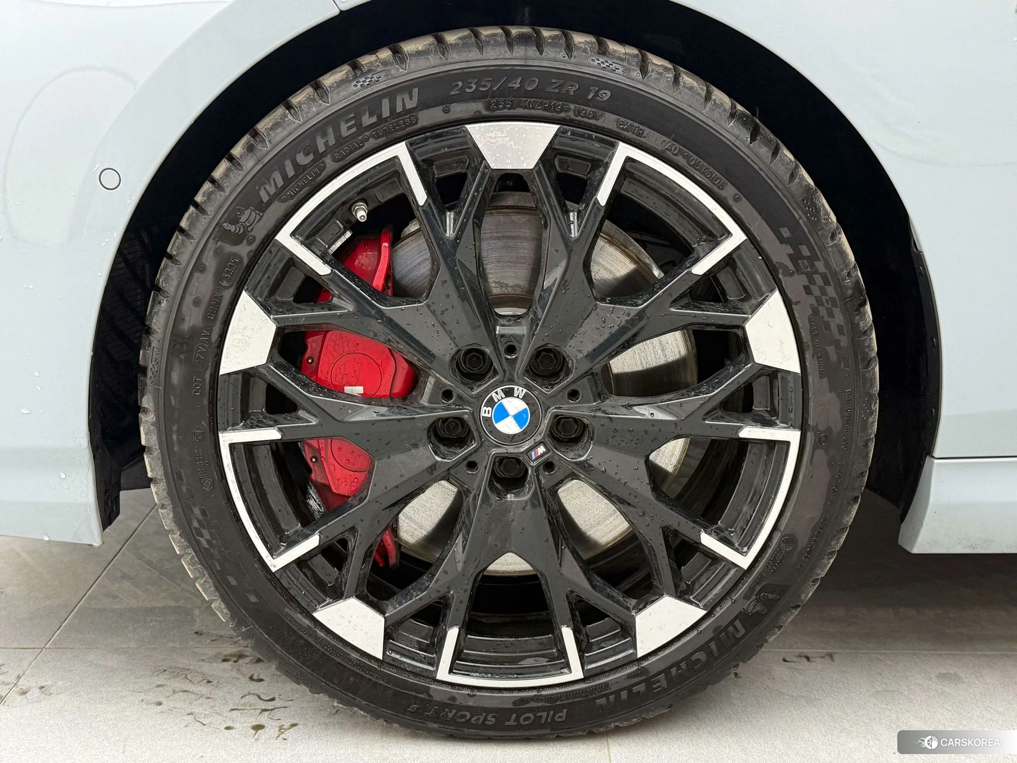 BMW 2 series id 4452463 из Китая 8