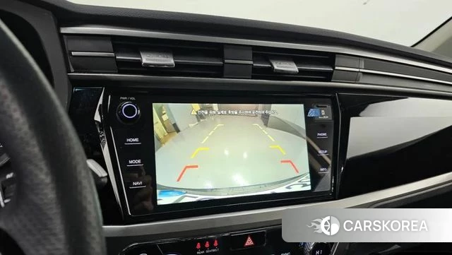 Ssangyong Beautiful Korando id 4744573 из Кореи 8
