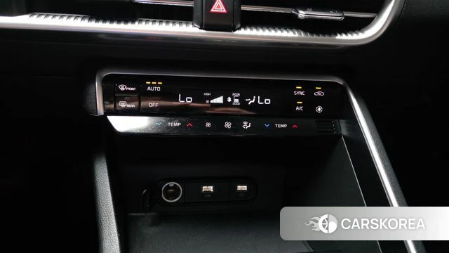 Kia K5 3rd generation id 4561427 из Кореи 8