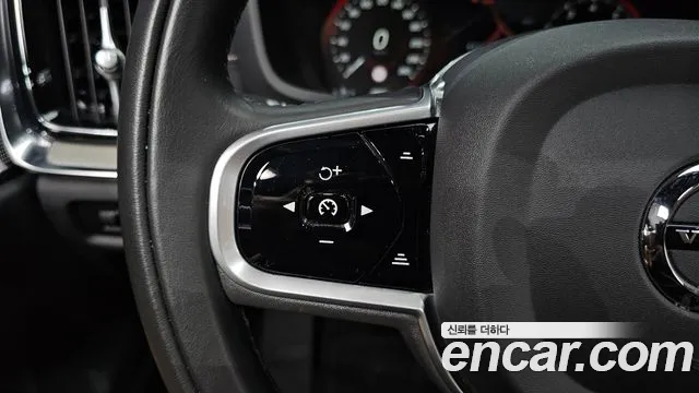 Volvo S60 3rd generation id 2695201 из Кореи 8