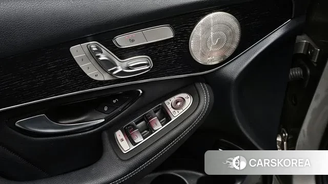 Mercedes-Benz GLC-Class X253 id 3258239 из Кореи 8