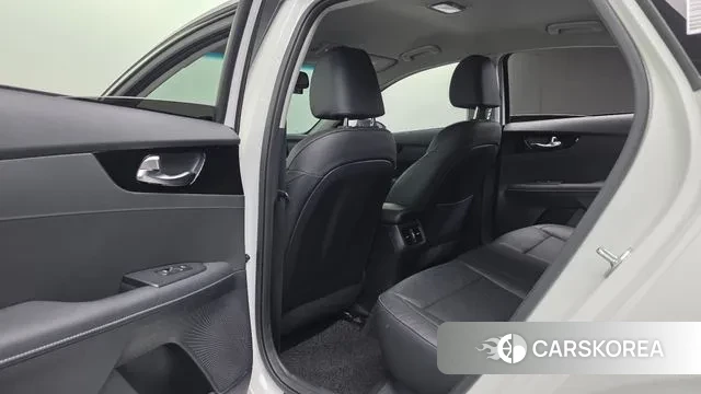 Kia The New K3 2nd generation id 3701604 из Кореи 8