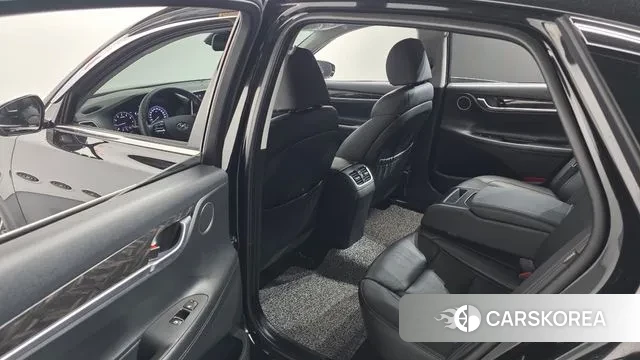 Hyundai Grandeur IG id 3772841 из Кореи 8