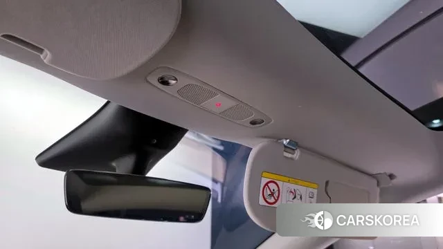 Tesla Model Y id 3585938 из Кореи 8